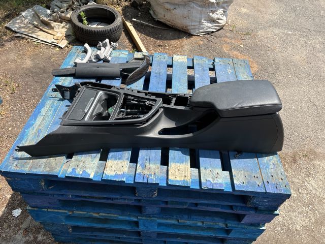 bontott BMW 3 GT Kardánbox