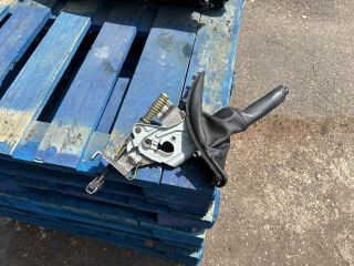 bontott BMW 3 GT Kézifék Kar