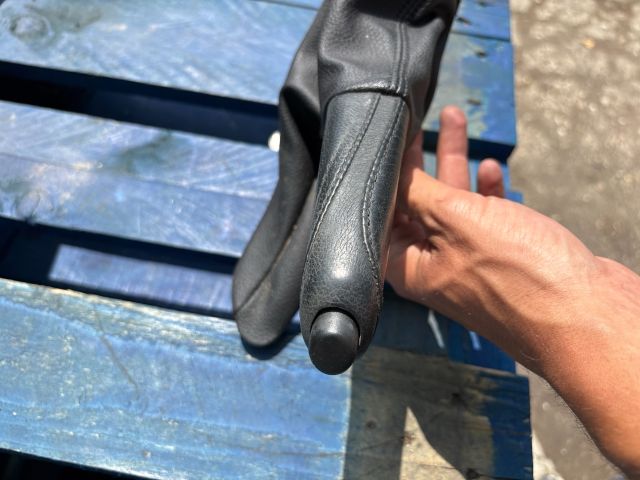 bontott BMW 3 GT Kézifék Kar