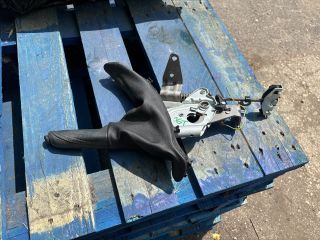 bontott BMW 3 GT Kézifék Kar