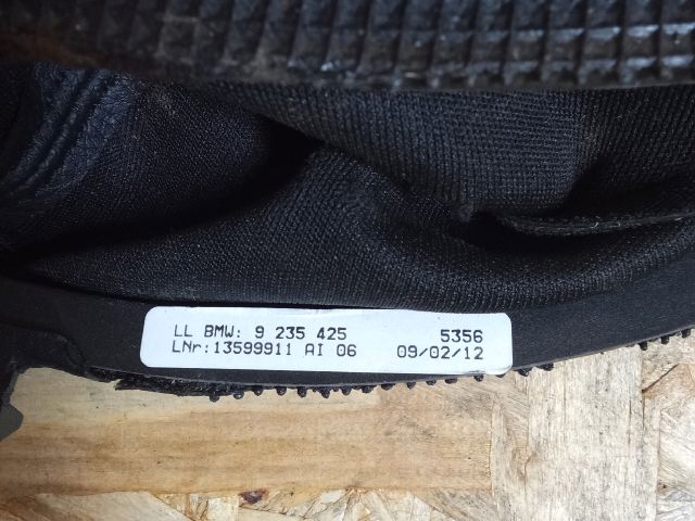 bontott BMW 3 GT Kézifék Szoknya