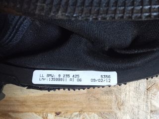 bontott BMW 3 GT Kézifék Szoknya