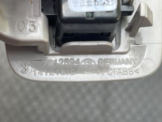 bontott BMW 3 GT Kihangosító Mikrofon