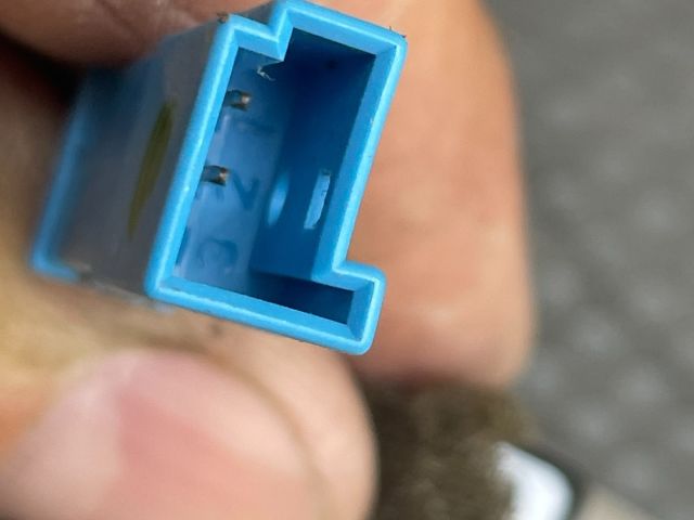 bontott BMW 3 GT Kihangosító Mikrofon