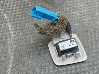 bontott BMW 3 GT Kihangosító Mikrofon