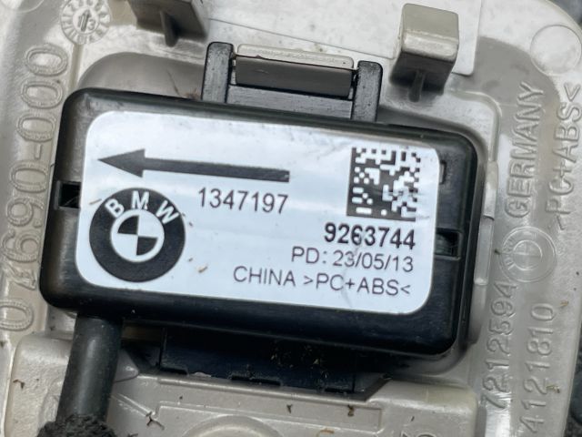 bontott BMW 3 GT Kihangosító Mikrofon