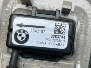 bontott BMW 3 GT Kihangosító Mikrofon