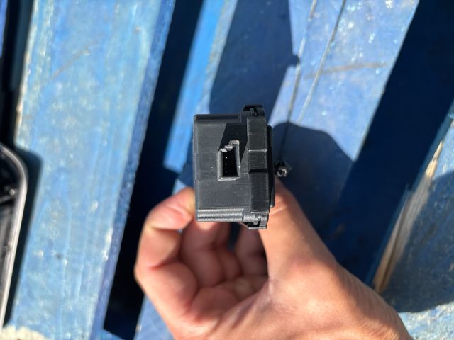 bontott BMW 3 GT Komfort Elektronika