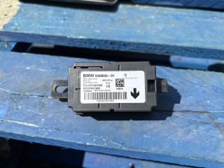 bontott BMW 3 GT Komfort Elektronika