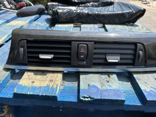 bontott BMW 3 GT Középső Szellőző