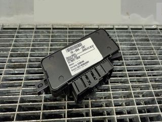 bontott BMW 3 GT Légzsák Elektronika