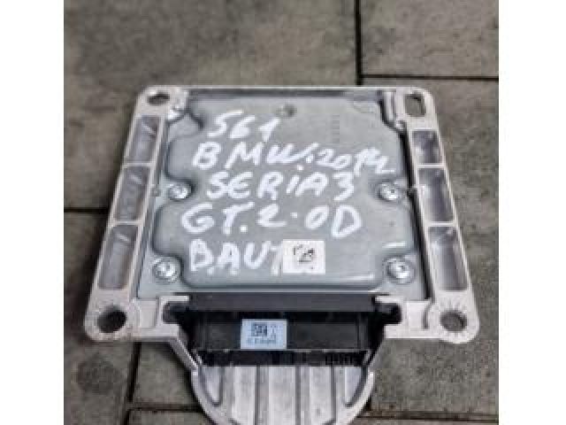 bontott BMW 3 GT Légzsák Elektronika