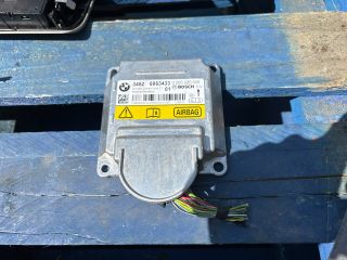 bontott BMW 3 GT Légzsák Elektronika