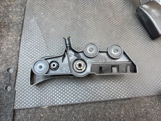 bontott BMW 3 GT Motorháztető Nyitó Kar / Gomb