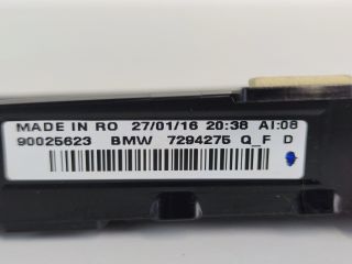 bontott BMW 3 GT Pótféklámpa