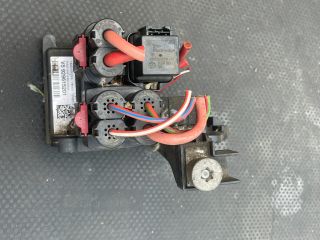 bontott BMW 3 GT Pozitív Kábel Elosztó