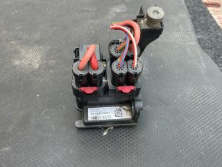 bontott BMW 3 GT Pozitív Kábel Elosztó