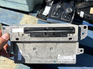 bontott BMW 3 GT Rádió / CD