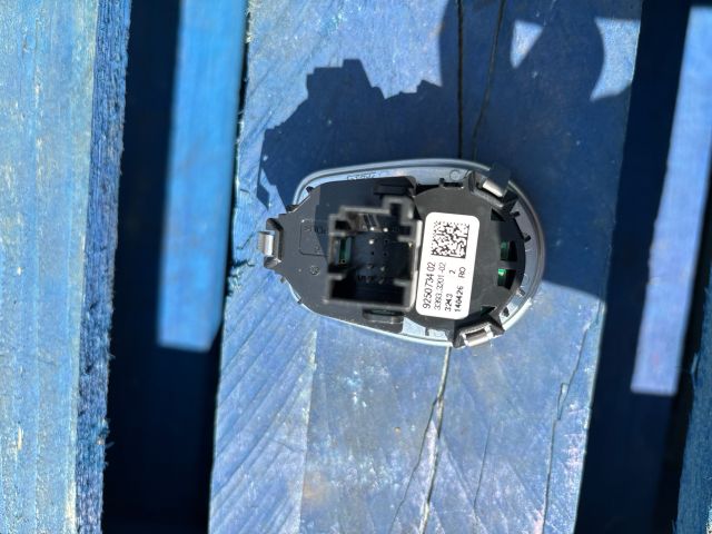 bontott BMW 3 GT Start / Stop Indító Gomb