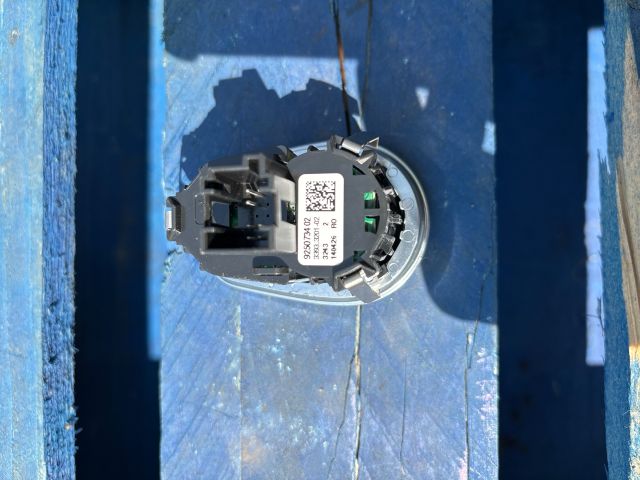 bontott BMW 3 GT Start / Stop Indító Gomb