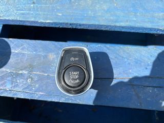 bontott BMW 3 GT Start / Stop Indító Gomb
