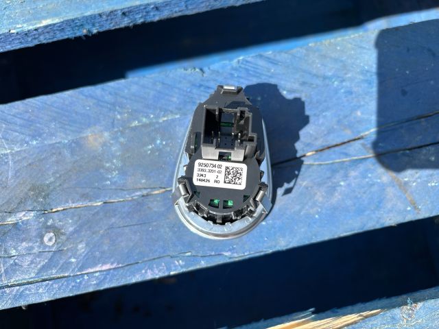 bontott BMW 3 GT Start / Stop Indító Gomb