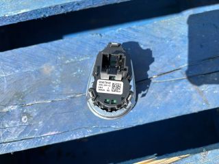 bontott BMW 3 GT Start / Stop Indító Gomb