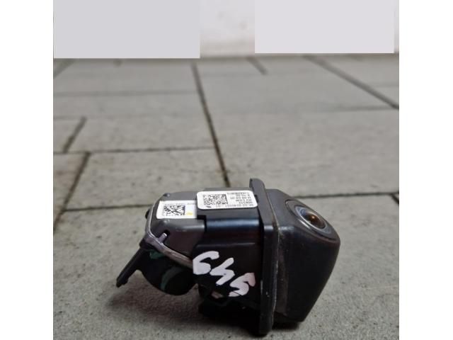 bontott BMW 3 GT Tolatókamera