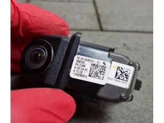 bontott BMW 3 GT Tolatókamera