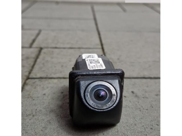 bontott BMW 3 GT Tolatókamera