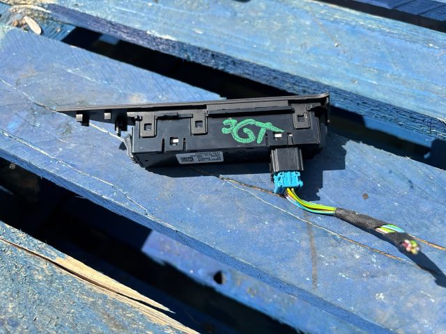 bontott BMW 3 GT Üzemmód Választó Kapcsoló