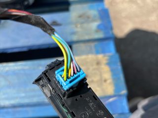 bontott BMW 3 GT Üzemmód Választó Kapcsoló