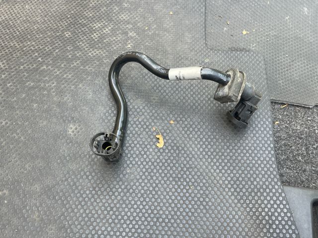 bontott BMW 3 GT Vákum Cső