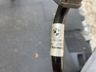 bontott BMW 3 GT Vákum Cső