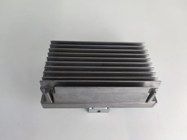 bontott BMW 3 GT Végfok