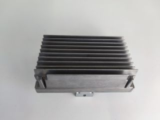 bontott BMW 3 GT Végfok