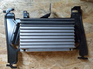 bontott BMW 3 GT Végfok