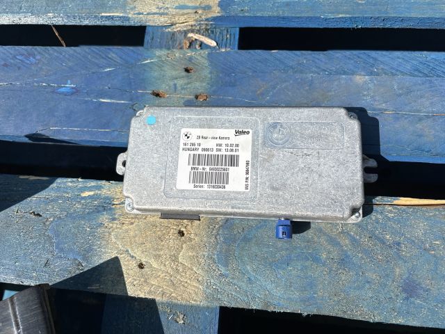 bontott BMW 3 GT Video Elektronika