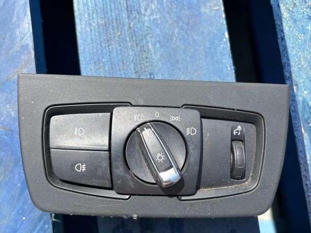 bontott BMW 3 GT Világítás Kapcsoló