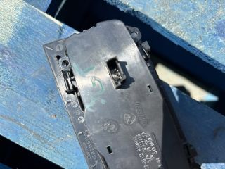 bontott BMW 3 GT Világítás Kapcsoló