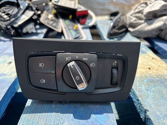 bontott BMW 3 GT Világítás Kapcsoló