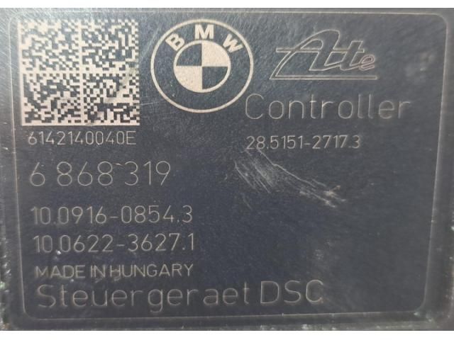 bontott BMW 4 ABS Kocka