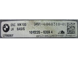 bontott BMW 4 ABS Kocka