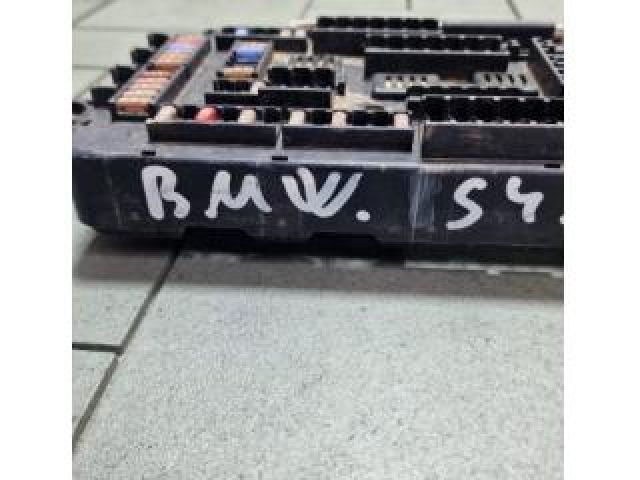 bontott BMW 4 Biztosítéktábla Motortér