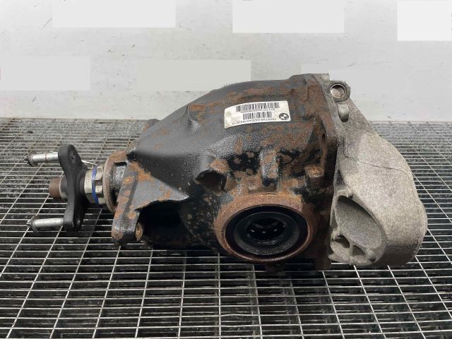bontott BMW 4 Differenciálmű Tartó Bak