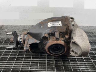 bontott BMW 4 Differenciálmű Tartó Bak