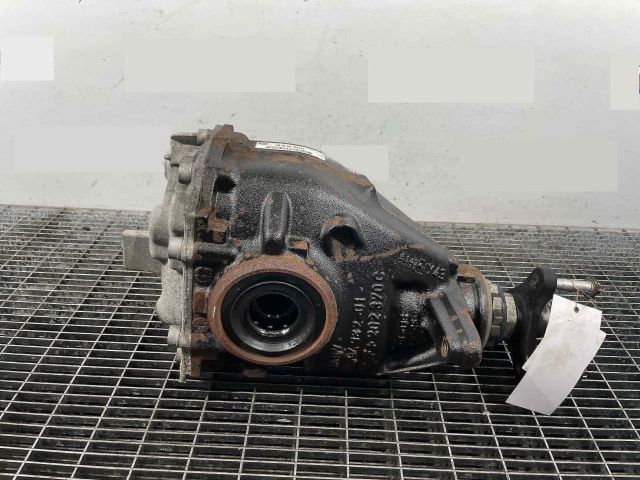 bontott BMW 4 Differenciálmű Tartó Bak