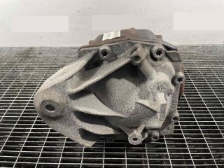 bontott BMW 4 Differenciálmű Tartó Bak