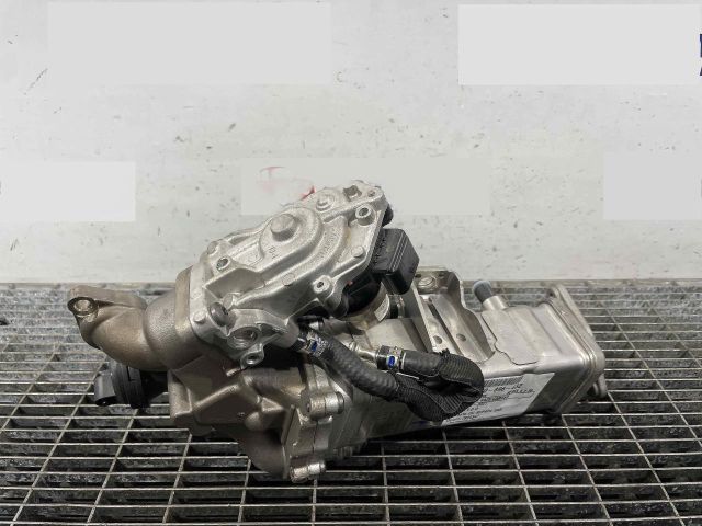 bontott BMW 4 EGR Hűtő Cső