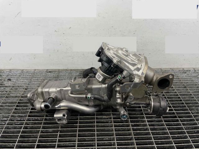 bontott BMW 4 EGR Hűtő Cső